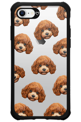 Puddle Amore - Apple iPhone 7