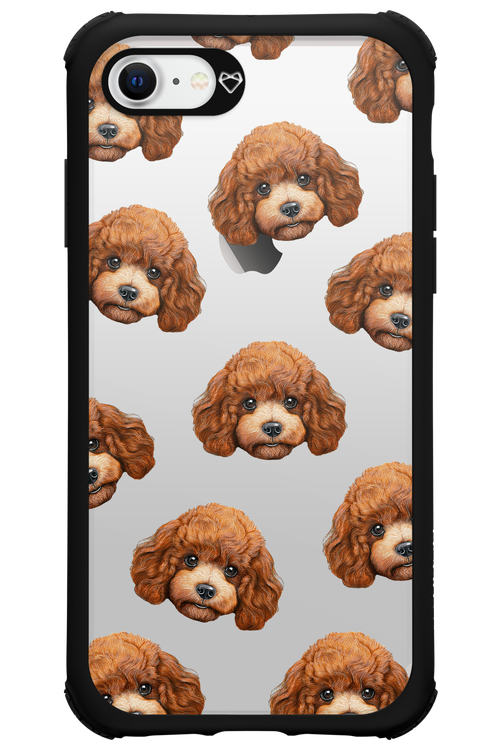 Puddle Amore - Apple iPhone 7