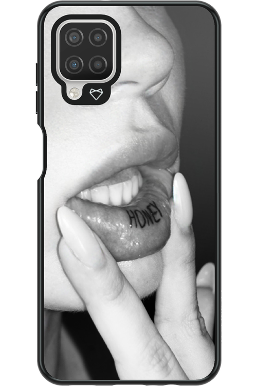 Lip Secret 2.0 - Samsung Galaxy A12