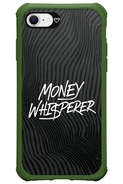 Money Whisperer 2.0 - Apple iPhone SE 2022