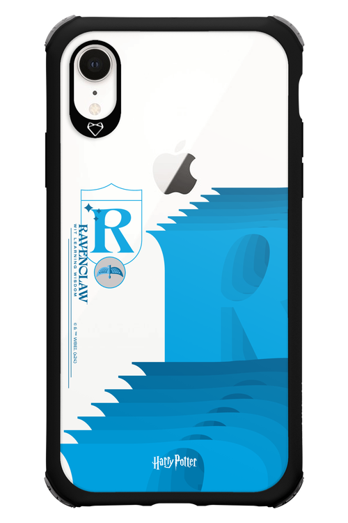 Rowena Ravenclaw - Apple iPhone XR