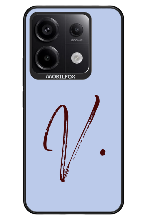 (Jellyfish Presso) V 2.0 - Xiaomi Redmi Note 13 Pro 5G