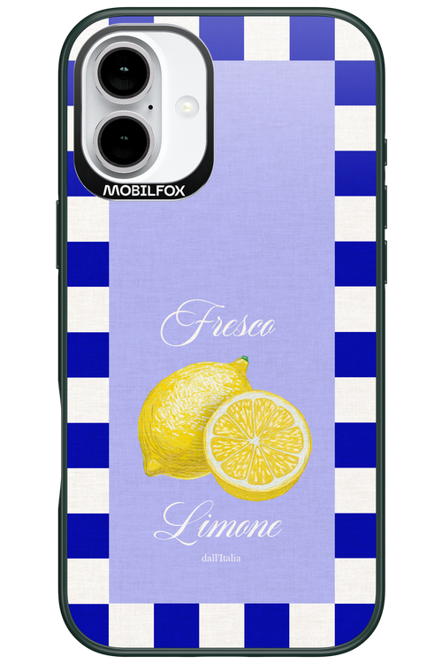 Fresssh - Apple iPhone 16 Plus