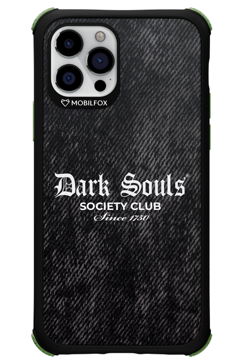 Dark Souls - Apple iPhone 12 Pro