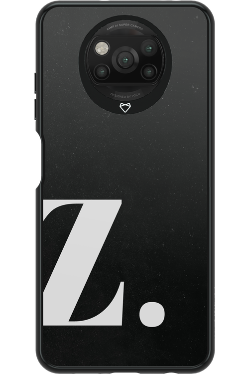 Z (Off Space) 2.0 - Xiaomi Poco X3 Pro