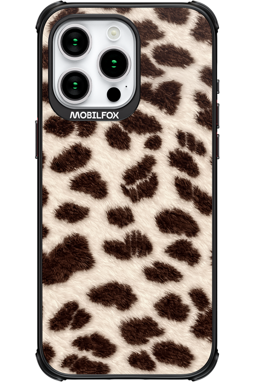 Wild Coat 2.0 - Apple iPhone 15 Pro Max