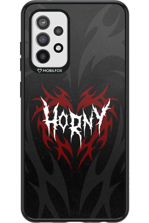 HORNY 2.0 - Samsung Galaxy A72