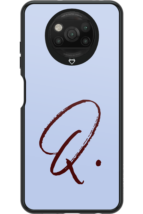 (Jellyfish Presso) Q 2.0 - Xiaomi Poco X3 Pro