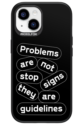 Problemz 2.0 - Apple iPhone 15