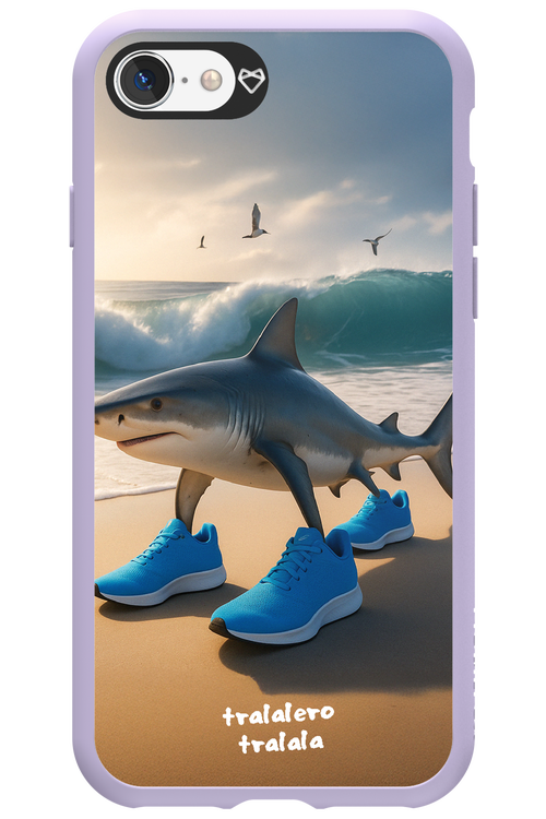 Tralalero Tralala - Apple iPhone SE 2022