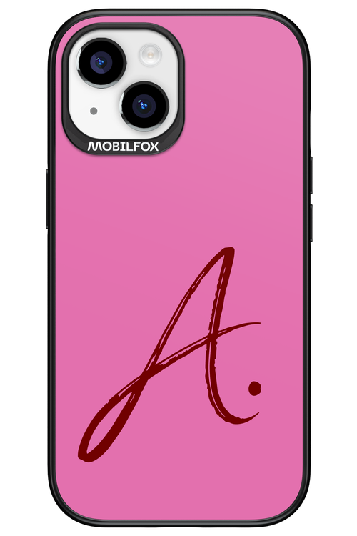 (Sorbet) A 2.0 - Apple iPhone 15