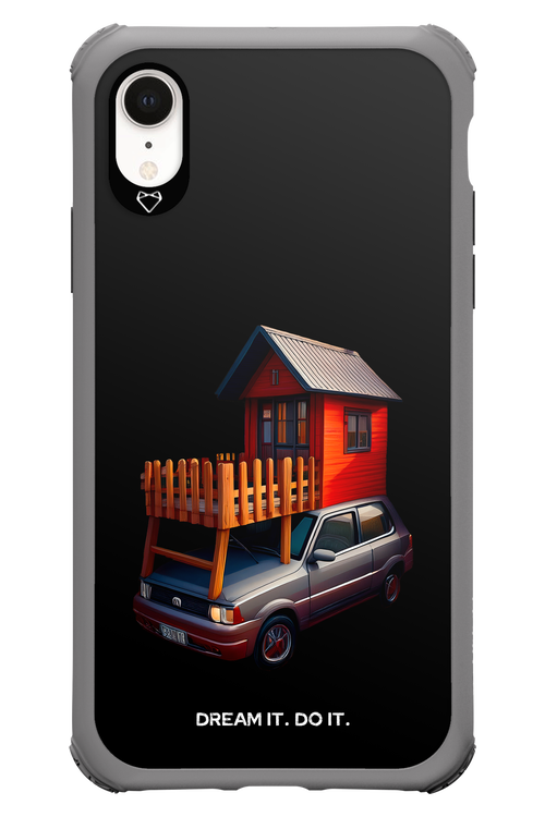 Dream It 2.0 - Apple iPhone XR