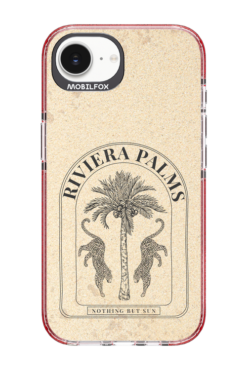 Riviera Palms 2.0 - Apple iPhone 17e