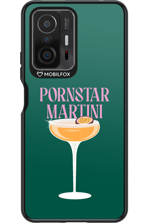 P_star Martini - Xiaomi Mi 11T