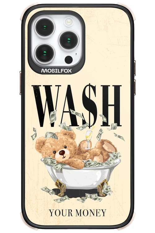 Money Washing - Apple iPhone 14 Pro Max