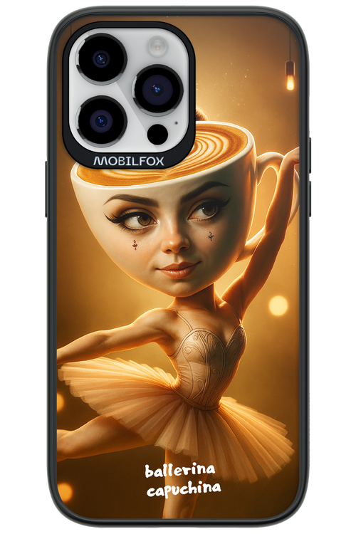 Balerina - Apple iPhone 14 Pro Max