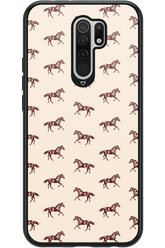 Equestrian Beige - Xiaomi Redmi 9