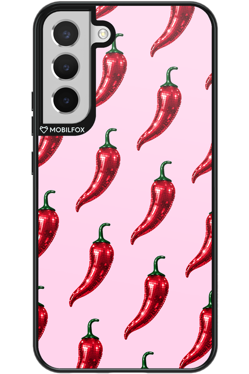 Chili Babe 2.0 - Samsung Galaxy S22+