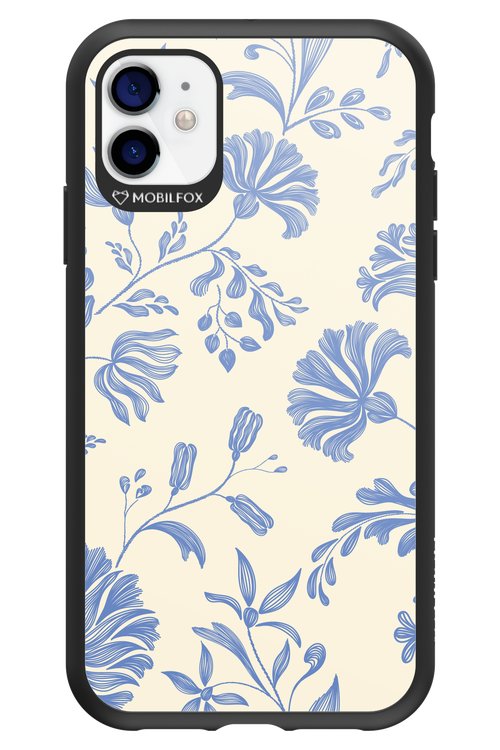 Simple Flowers 2.0 - Apple iPhone 11
