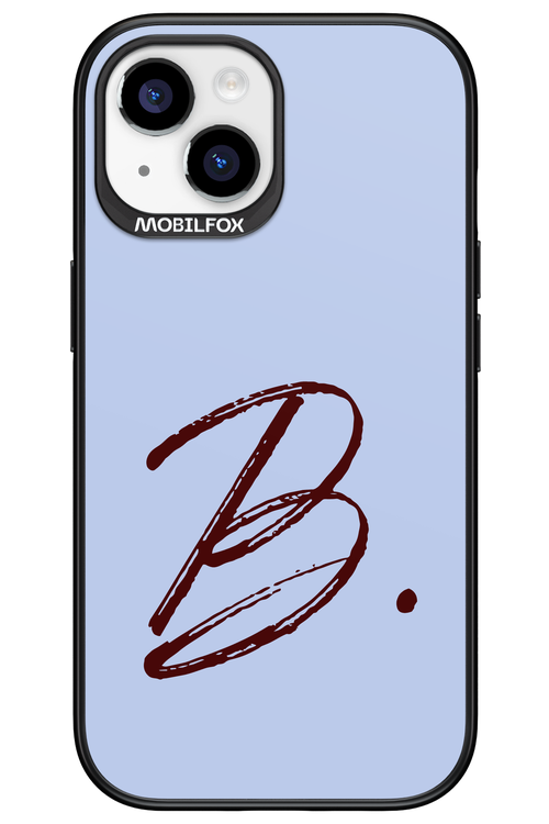 (Jellyfish Presso) B 2.0 - Apple iPhone 15