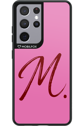 (Sorbet) M 2.0 - Samsung Galaxy S21 Ultra