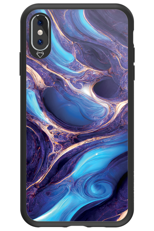 Amethyst - Apple iPhone XS Max