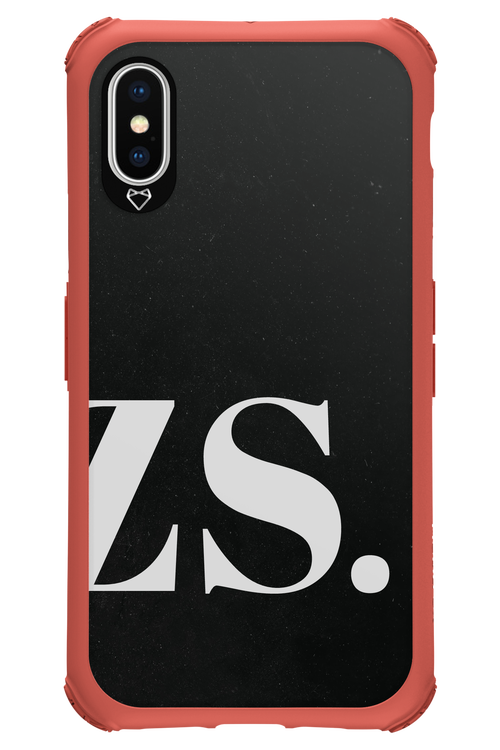 ZS (Off Space) 2.0 - Apple iPhone XS