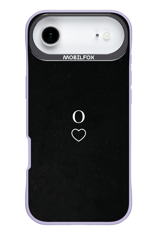 O Black 2.0 - Apple iPhone 17 Air
