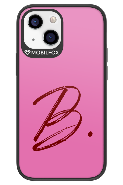 (Sorbet) B 2.0 - Apple iPhone 13 Mini