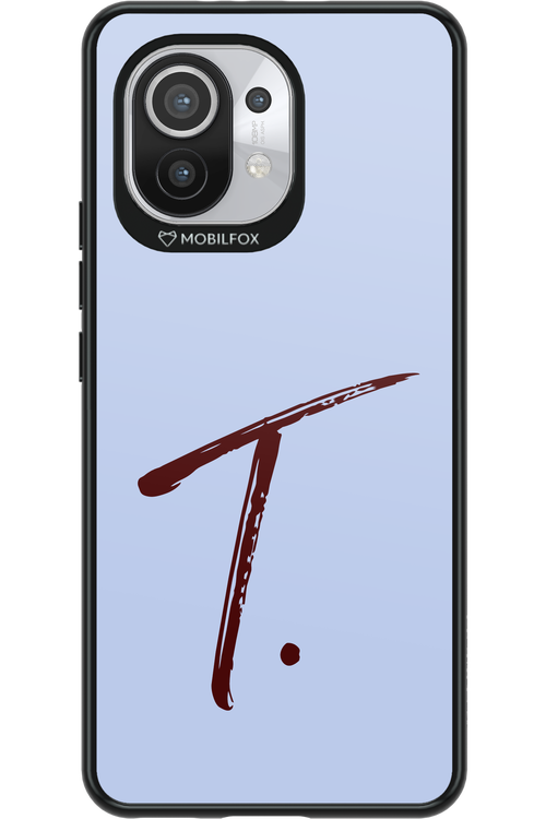 (Jellyfish Presso) T 2.0 - Xiaomi Mi 11 5G