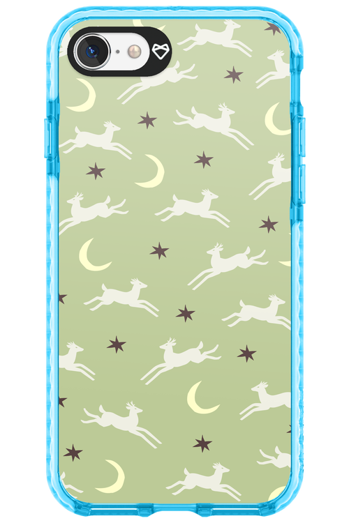 Folclore Rush - Apple iPhone 7