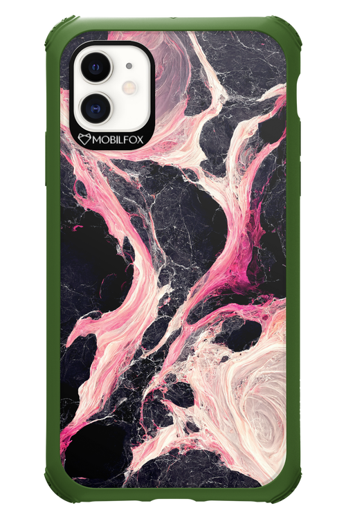 Rhodonite - Apple iPhone 11