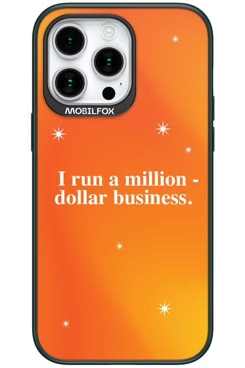 Business business - Apple iPhone 15 Pro Max