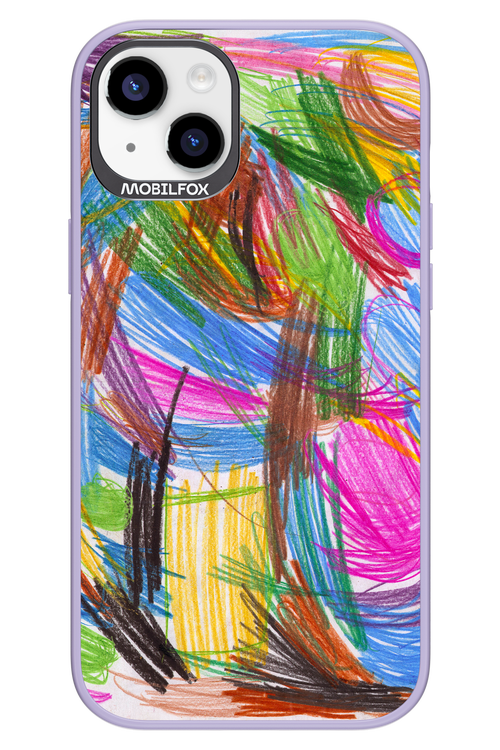 Xrax 2 2.0 - Apple iPhone 14 Plus