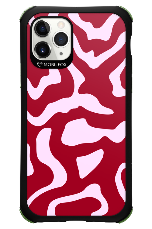 Strawberry Shake 2.0 - Apple iPhone 11 Pro
