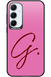 (Sorbet) G 2.0 - Samsung Galaxy A55