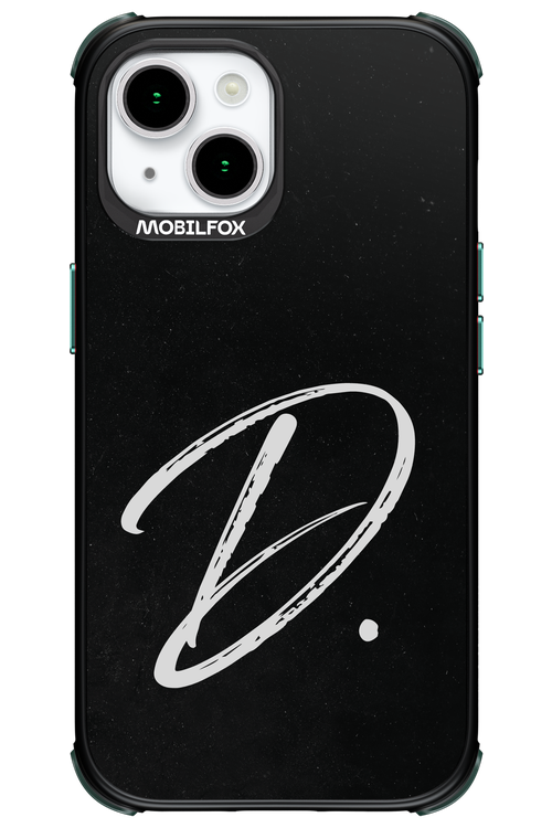 (Off Space) D 2.0 - Apple iPhone 15