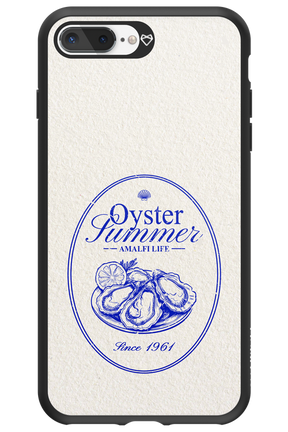 Oyster Summer - Apple iPhone 8 Plus