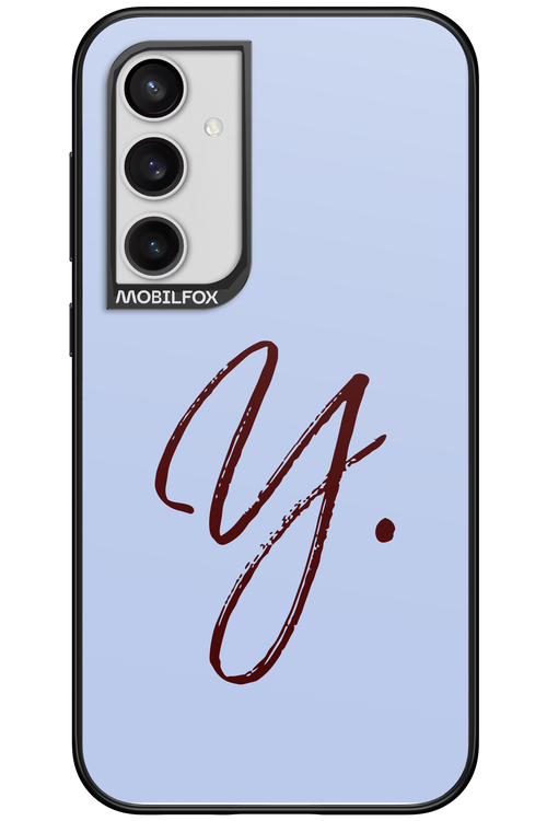 (Jellyfish Presso) Y 2.0 - Samsung Galaxy S23 FE