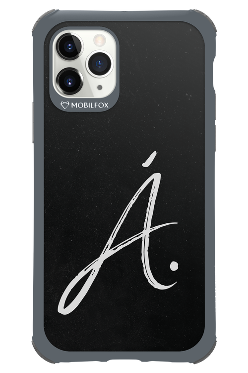 (Off Space) A II 2.0 - Apple iPhone 11 Pro