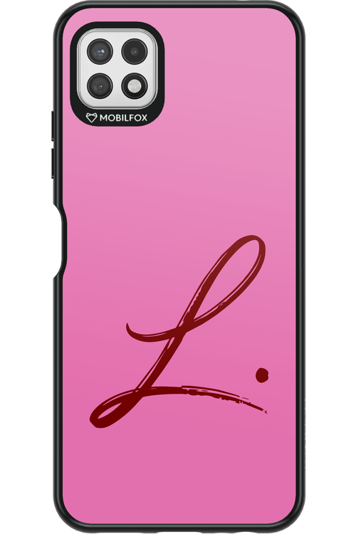 (Sorbet) L 2.0 - Samsung Galaxy A22 5G
