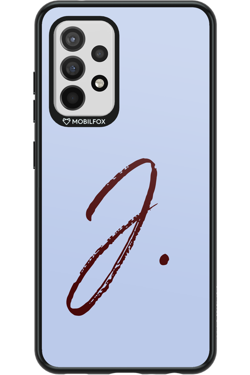 (Jellyfish Presso) J 2.0 - Samsung Galaxy A52 / A52 5G / A52s