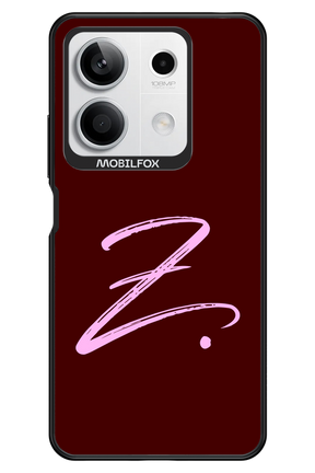 (Dark Blush) Z 2.0 - Xiaomi Redmi Note 13 5G