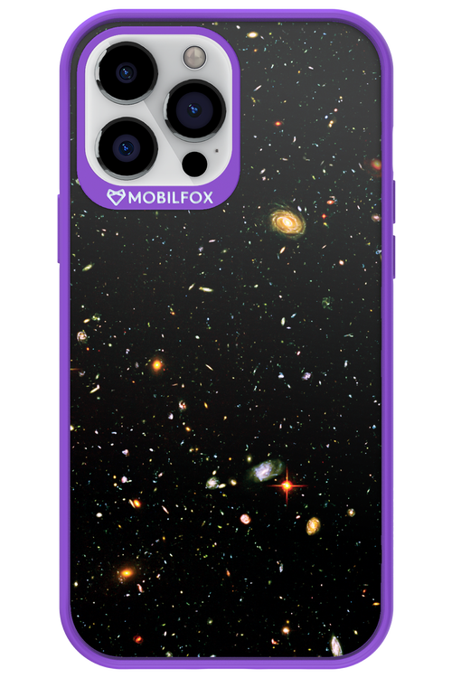 Cosmic Space - Apple iPhone 13 Pro Max