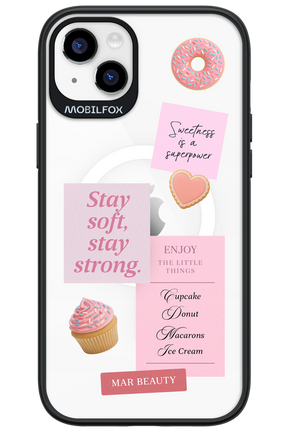 Sweet Babe - Apple iPhone 14 Plus