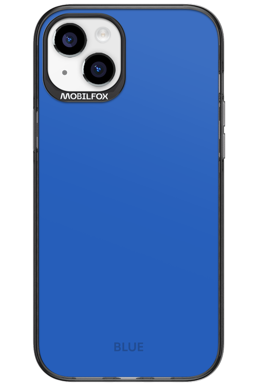 BLUE - FS2 - Apple iPhone 15 Plus