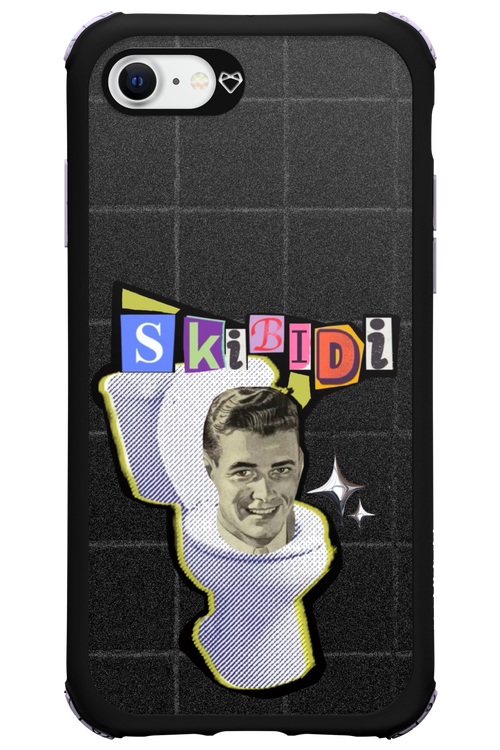 Skibidi - Apple iPhone SE 2022