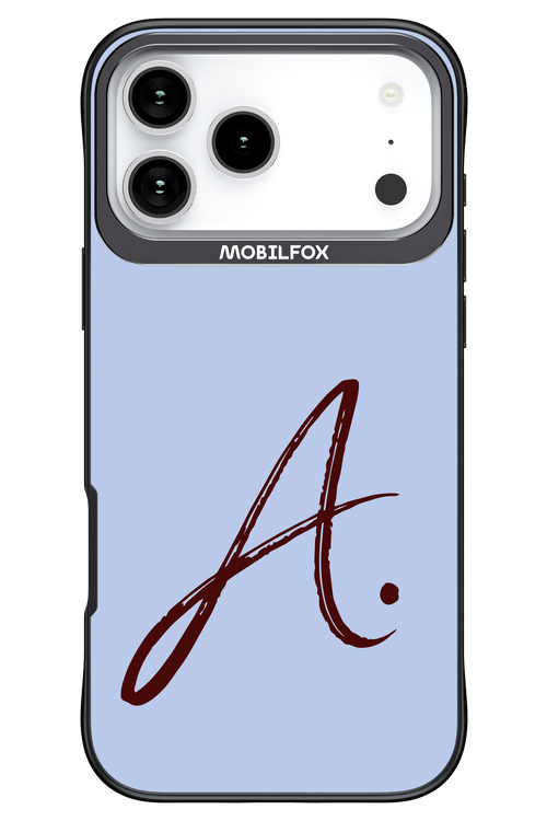 (Jellyfish Presso) A 2.0 - Apple iPhone 17 Pro Max