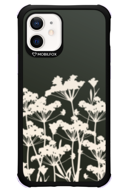 Midnight Bloom - Apple iPhone 12