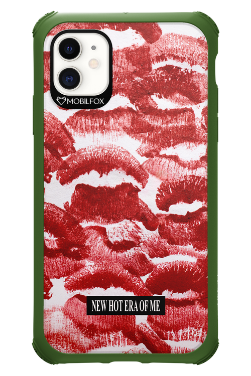 New Era 2.0 - Apple iPhone 11